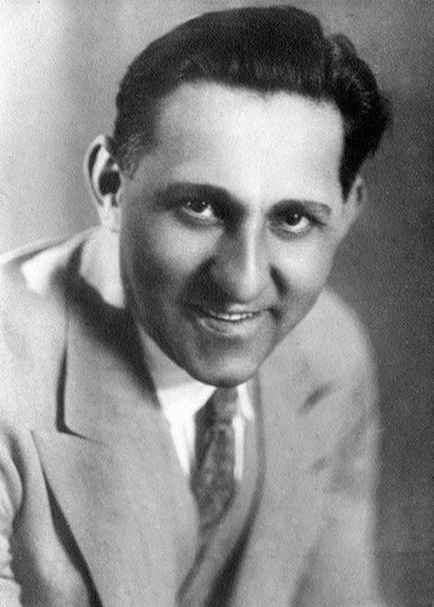 Д.Д. Головин