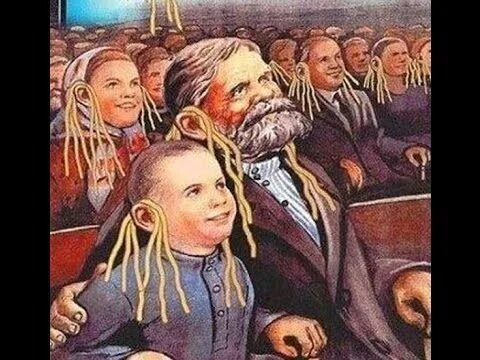 Богатый, значит умный? Шарлатанский бизнес