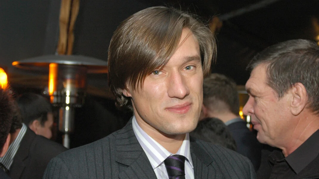 Сергей Матвиенко. Источник изображения: сайт echofm.online