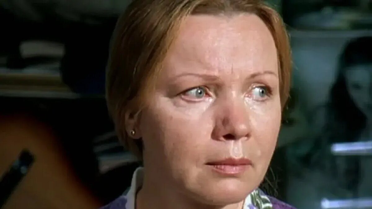 Валентина Теличкина / фото из открытых источников