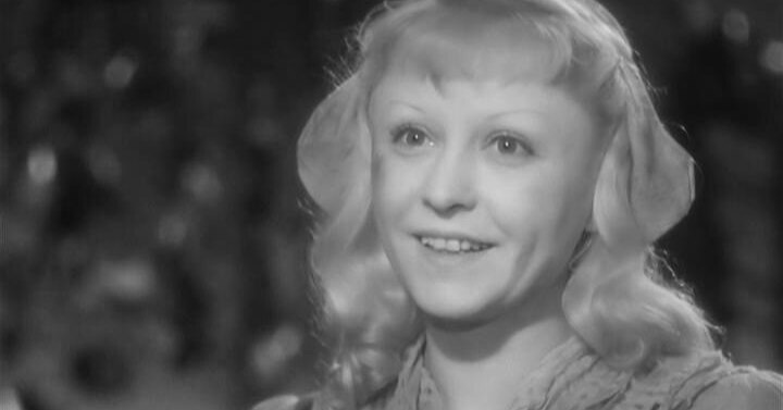 Янина Жеймо / фото из открыых источников