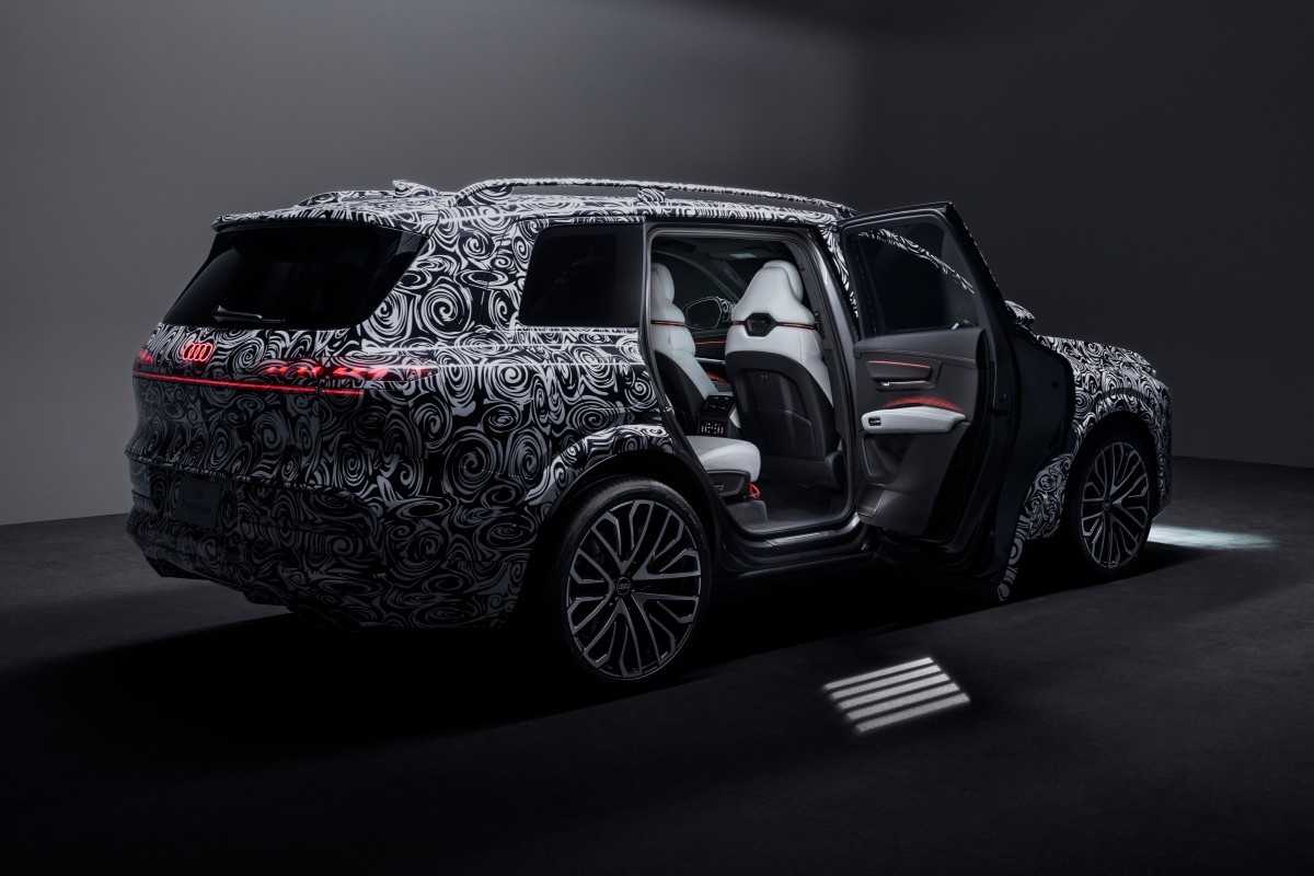  Пресс-служба Audi