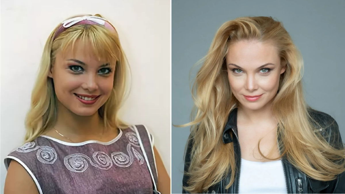 Фото: Татьяна Арнтгольц 