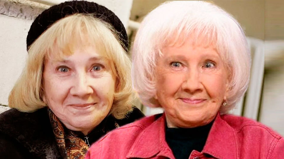 Людмила Аринина