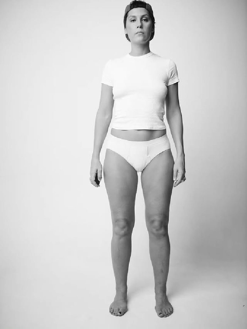    Ирина Горбачёва (Фото: Instagram* @irina_gorbacheva)