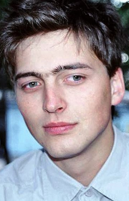 Наследник по прямой и по зову сердца