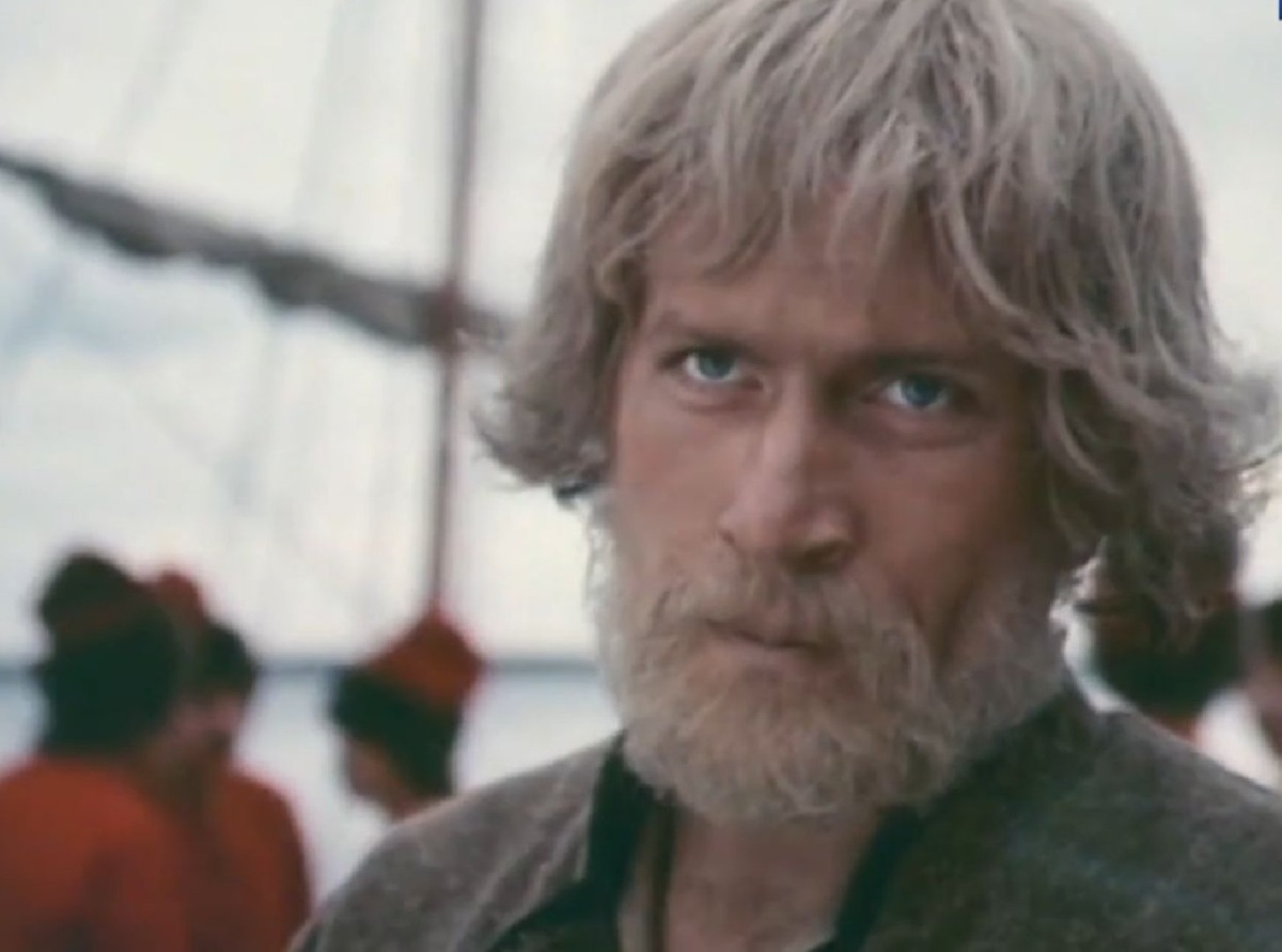    Борис Невзоров (Фото: скриншот т/п «Судьба человека»)