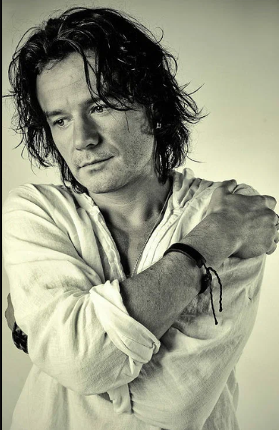 Иван Рудаков