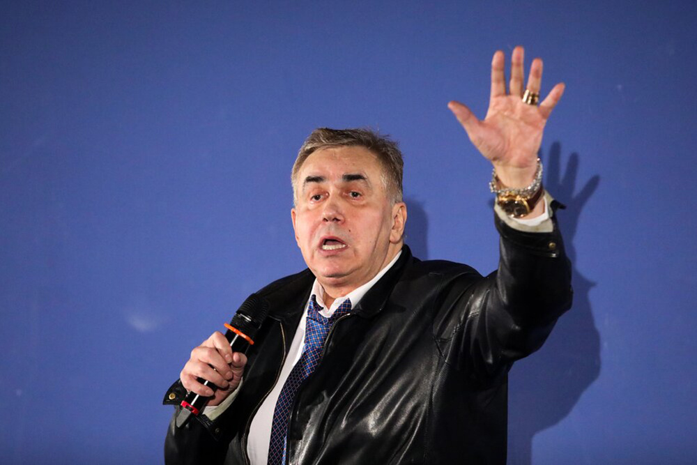    ©Агентство городских новостей "Москва"