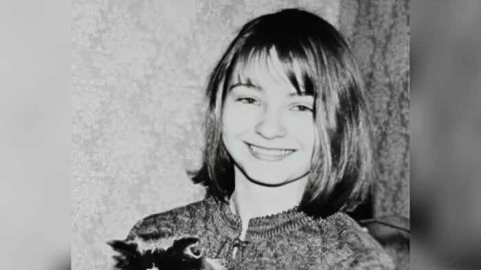 Евгения Добровольская