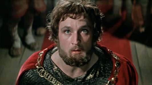 «Снегурочка», к/с «Ленфильм», 1968, реж. П. Кадочников