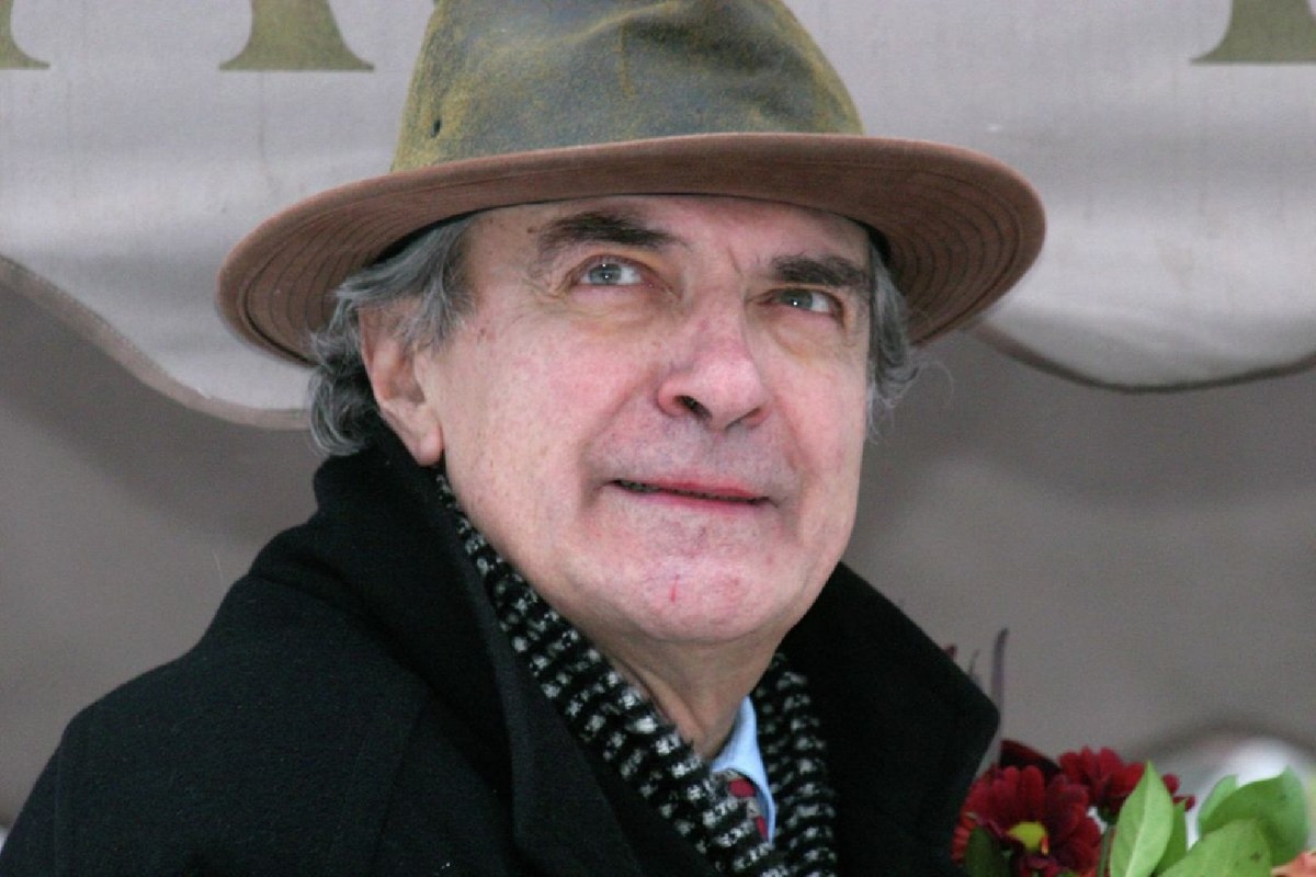    Александр Лазарев (фото: РИА Новости/Сергей Субботин)