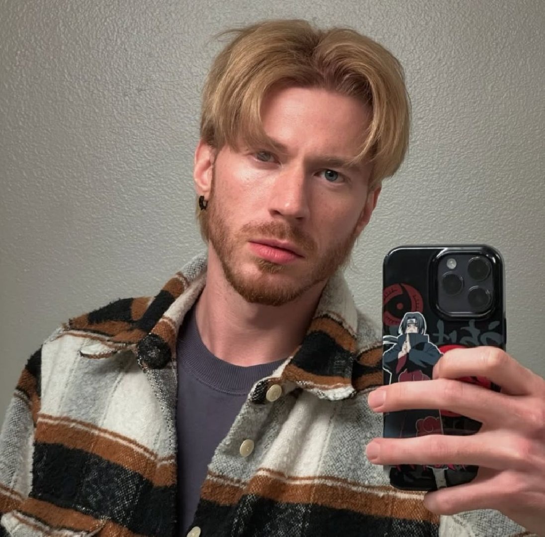    Никита Пресняков (Фото: Instagram* @npresnyakov)