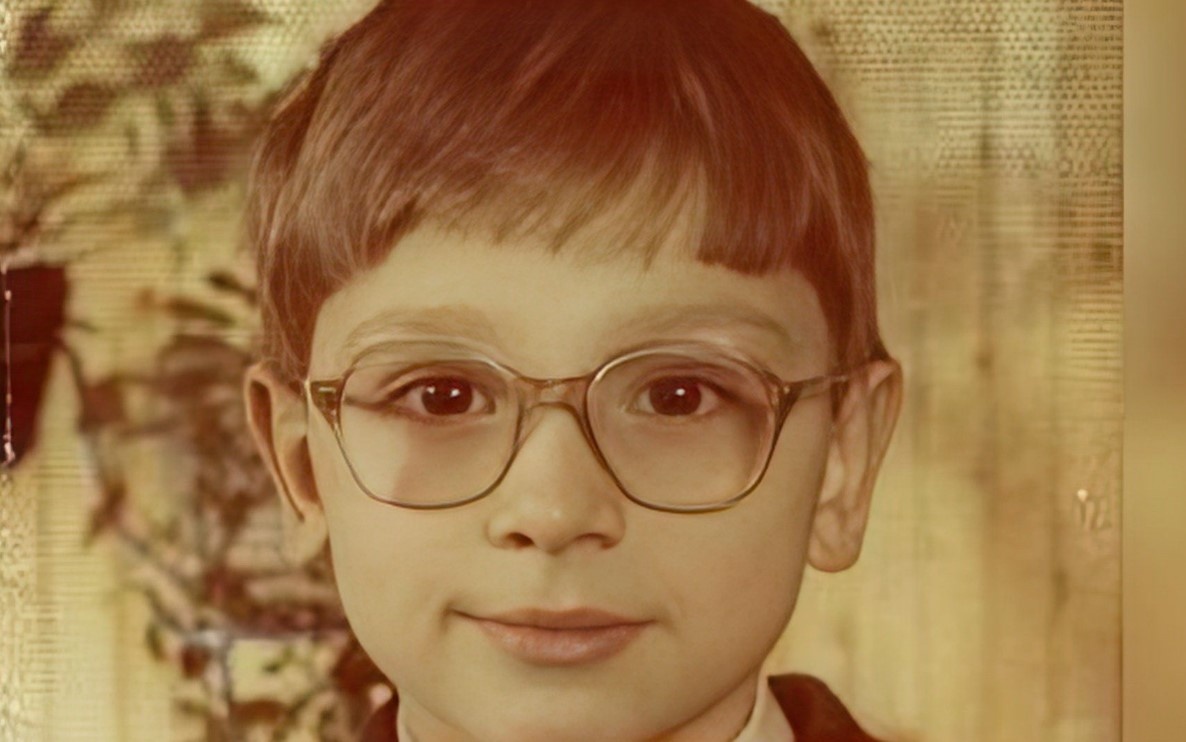 Антон Хабаров родом из Балашихи.