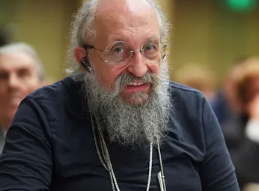 Анатолий Вассерман