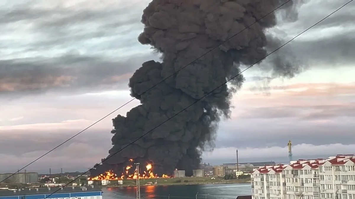 На финансовом рынке все меняется очень быстро