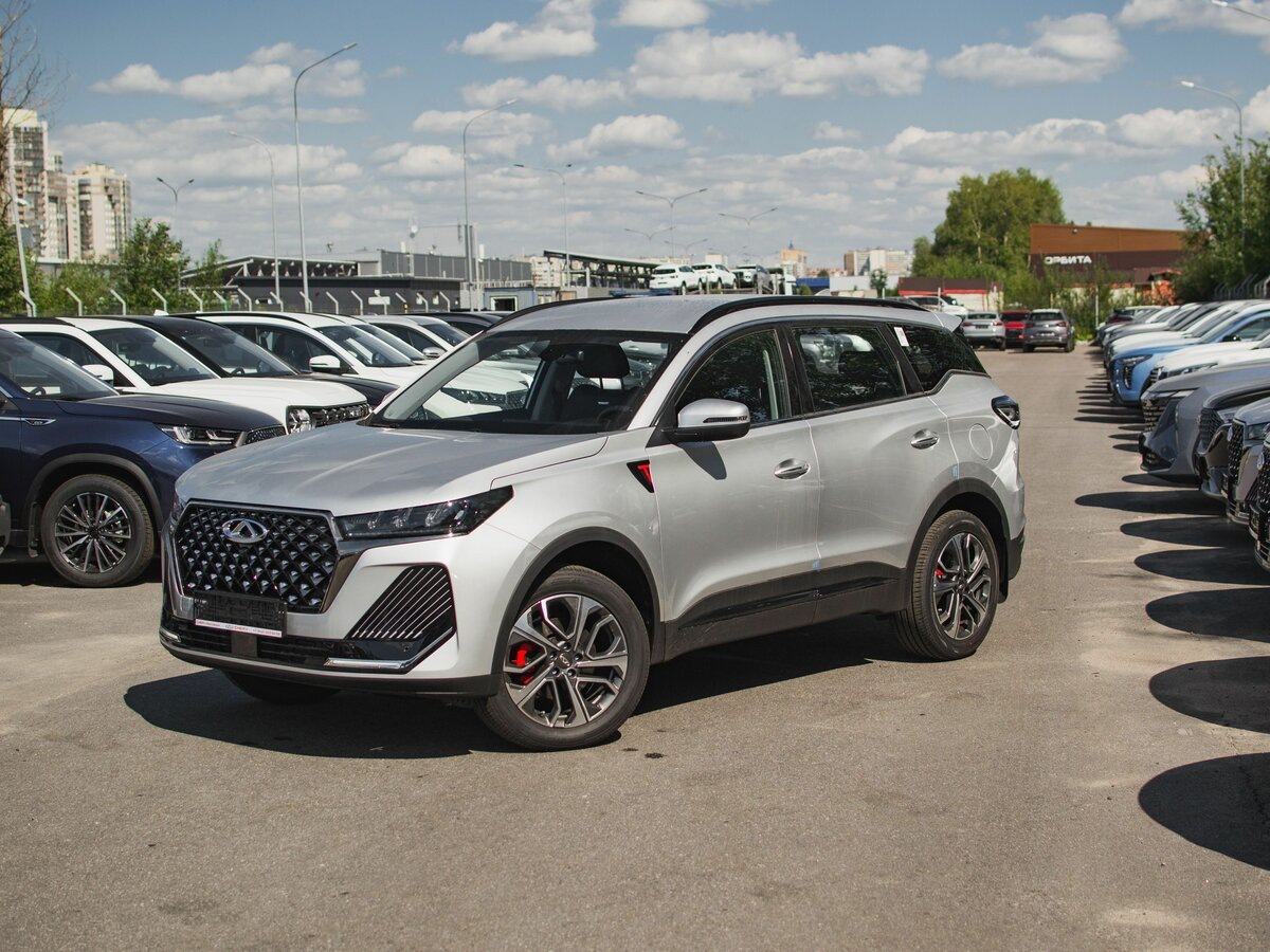 "Вот это поворот!": узнал, что владельцы Chery Tiggo 7 Pro Max обнаружили после 100 000 км пробега