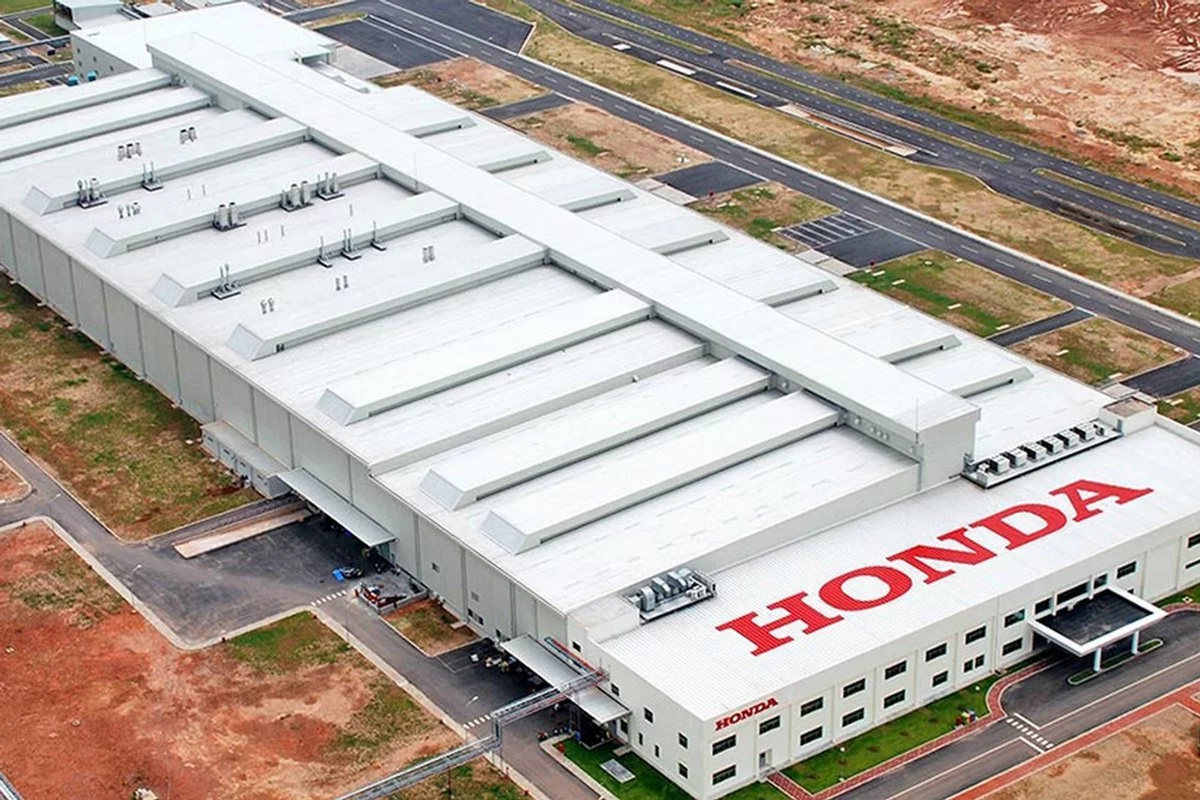 Honda сворачивает производство сразу двух моделей. И это ударит не только по Китаю — но и по России