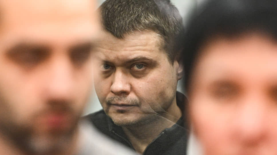 Бывший высокопоставленный следователь Сергей Ромодановский получил 15 лет колонии по делу о коррупции и фальсификации доказательств.????Фото: Михаил Воскресенский / РИА Новости