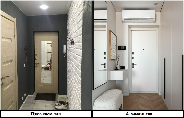 6 способов красиво оформить хрущевку, которые можно уже сегодня воплотить в квартире