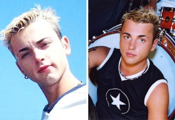 Сергей Аморалов