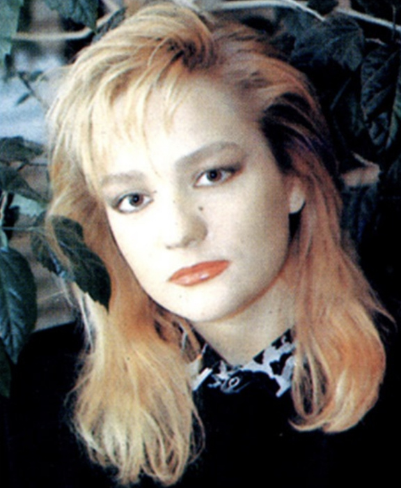 Татьяна Буланова хотела зарабатывать пением в ресторане.