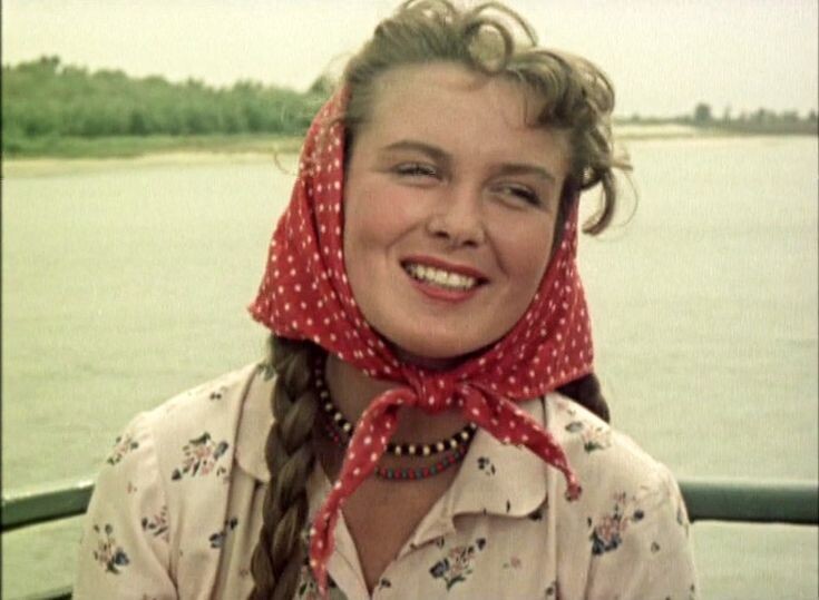 Фото: Кадр из фильма "Доброе утро"