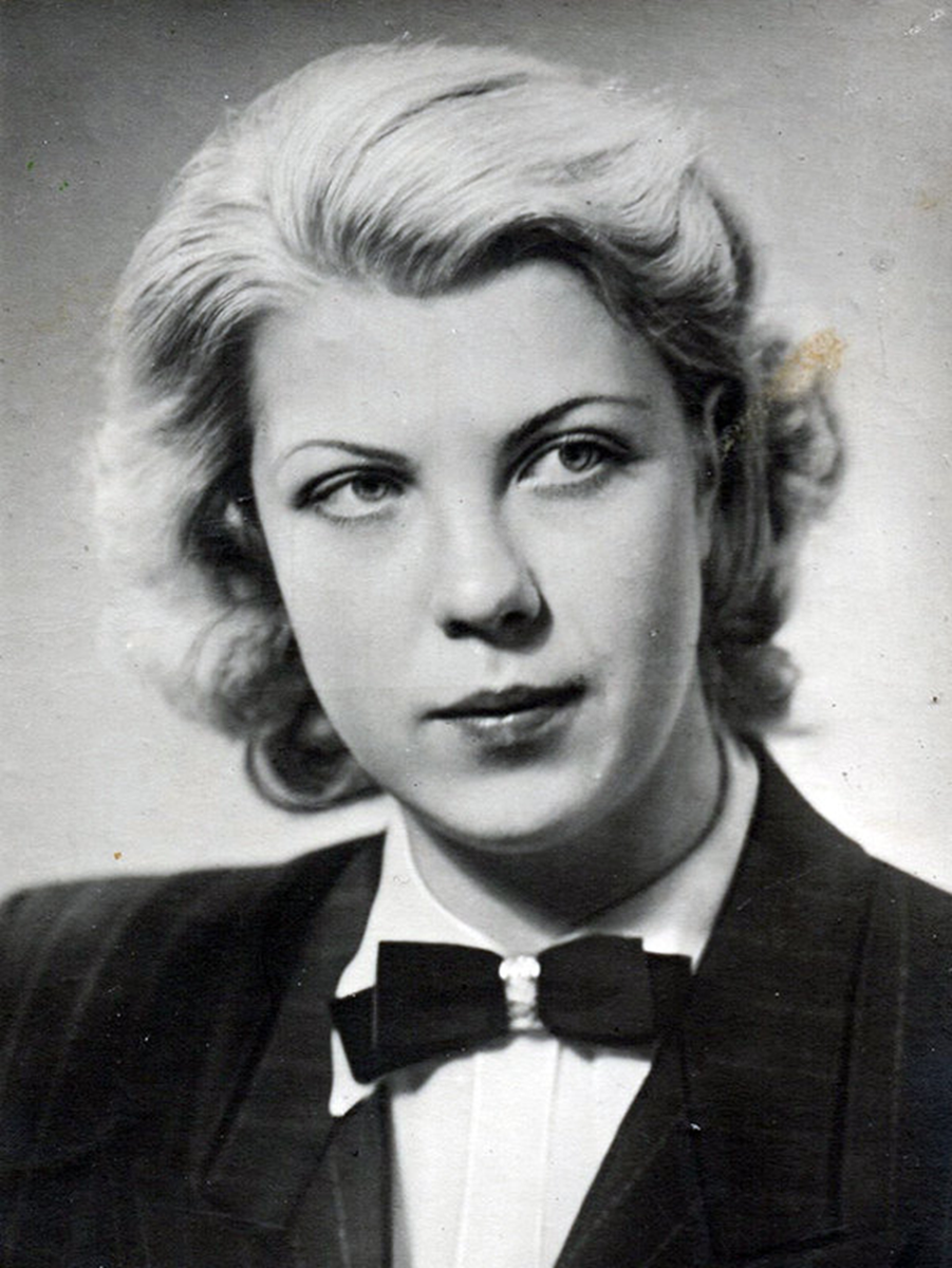 Фото: Тамара Носова