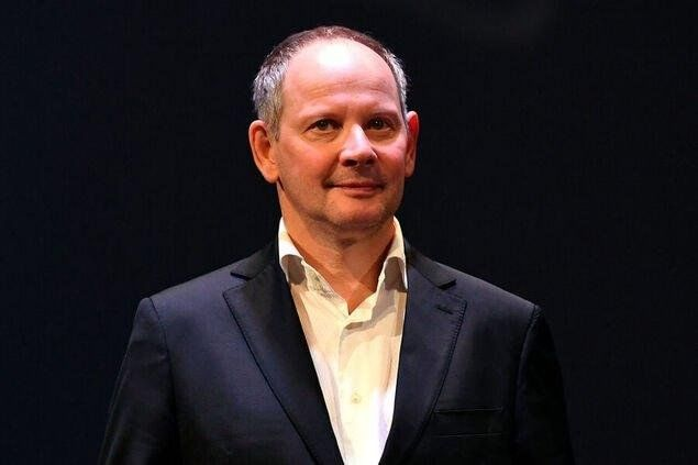 Фото: Даниил Спиваковский 