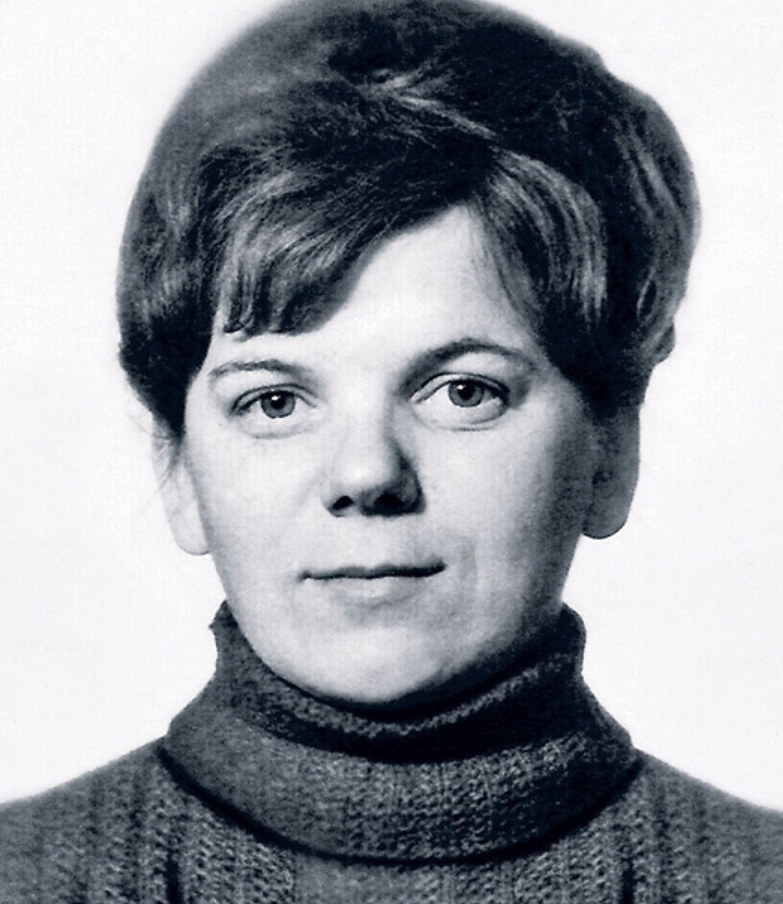 Николай Годовиков