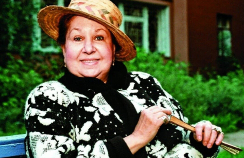 Инна Ульянова