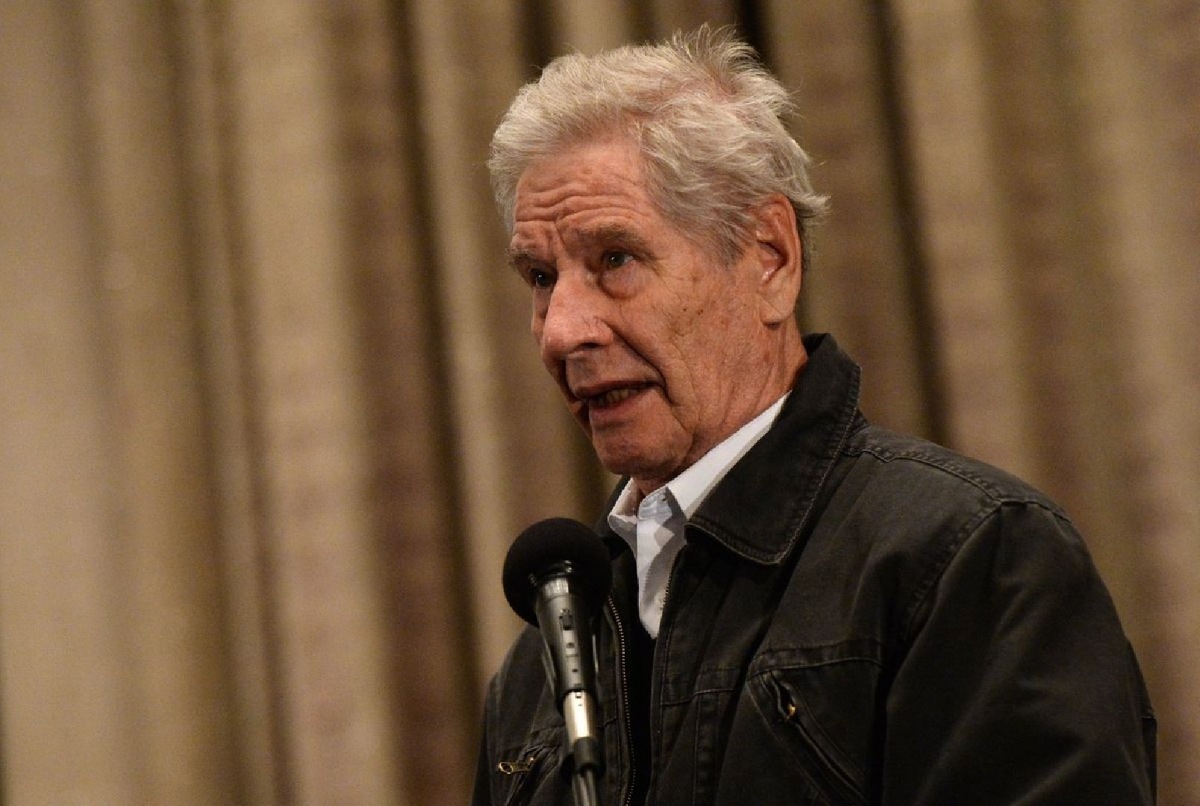    Геннадий Юхтин (фото: РИА Новости / Артем Житенев)