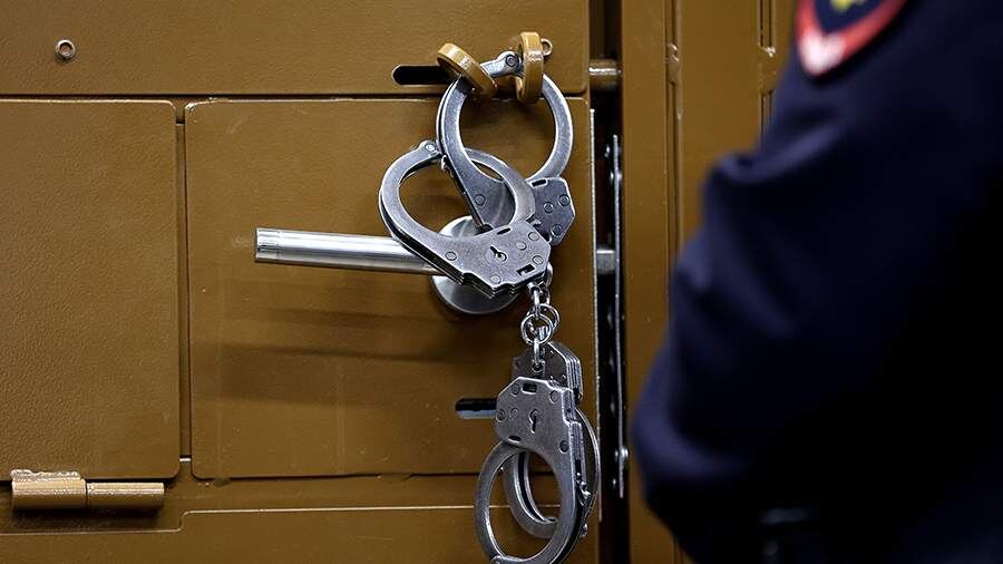 Фото: ТАСС/Сергей Бобылев