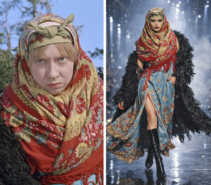 © Морозко / Киностудия им. М. Горького