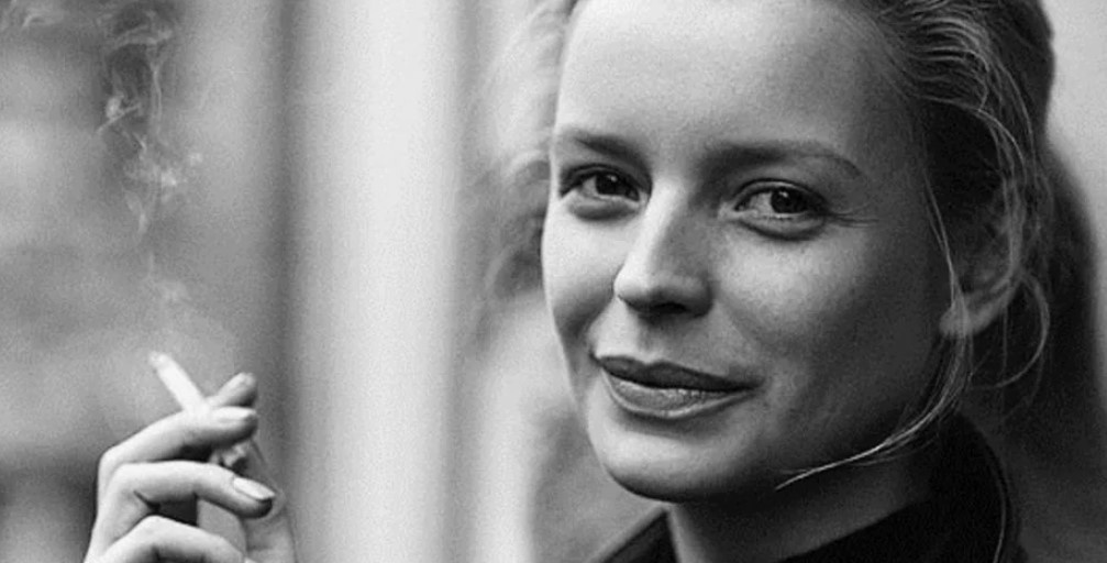 Анна Табанина мечтала быть художницей.