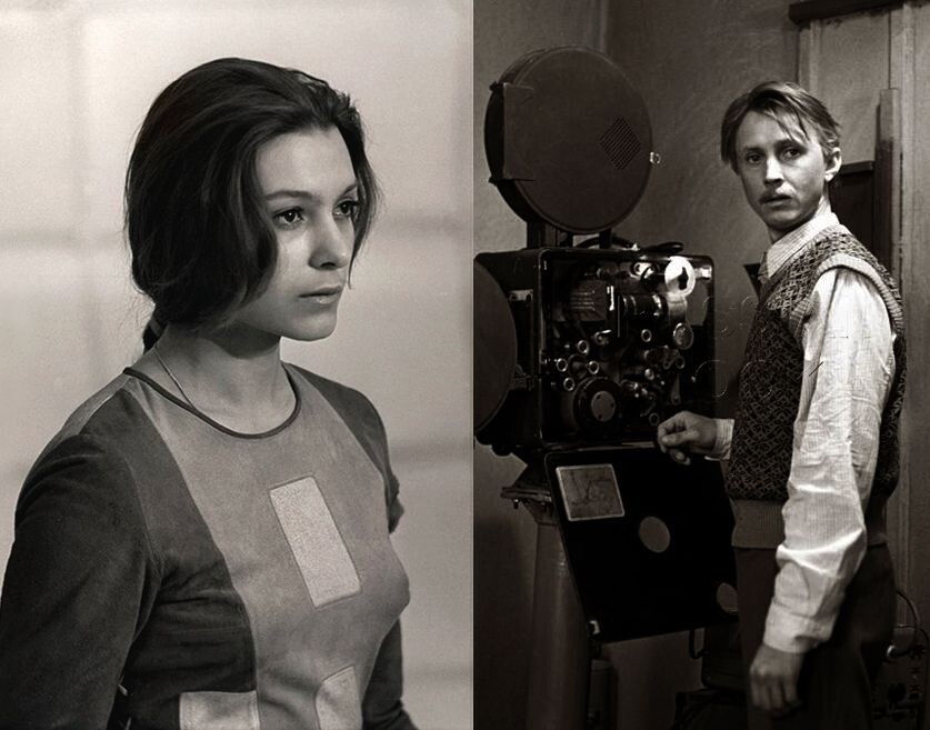 Фото: Николай и Наталья 