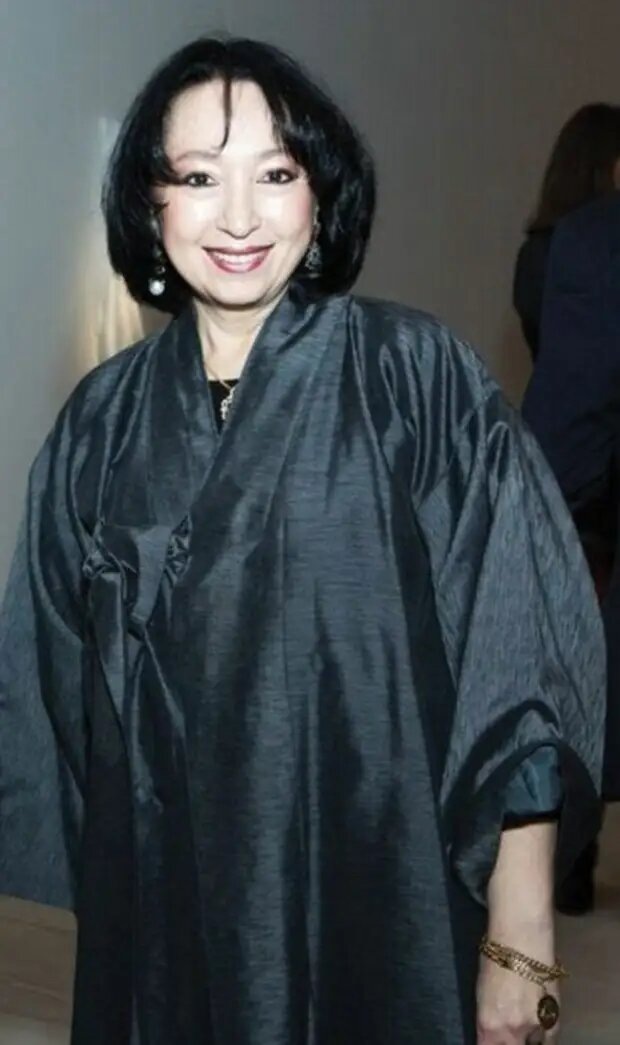    Алагез Салахова: возвращенная любовь, которая не стала тихой гаванью