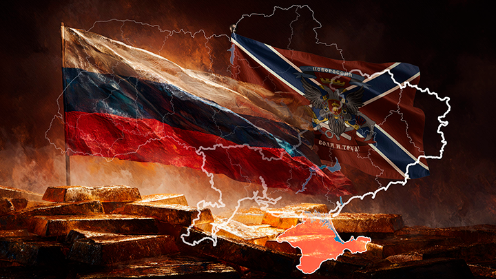 Коллаж Царьграда