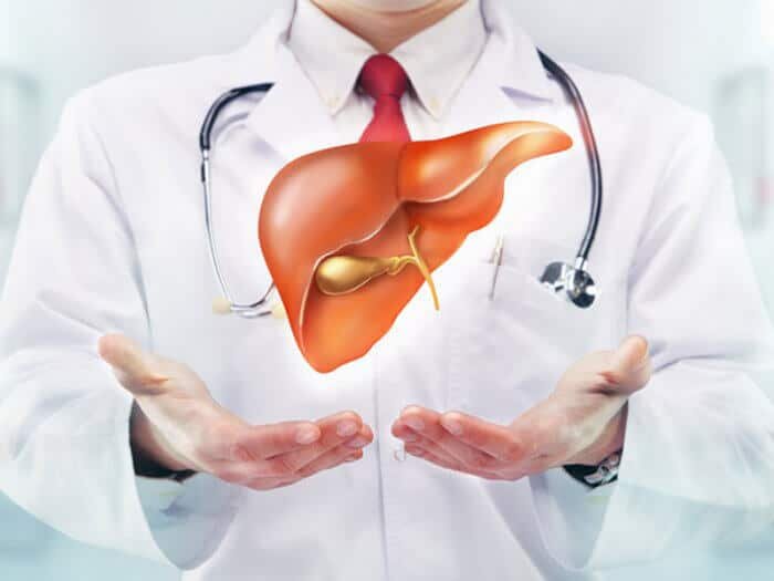 Учёные представили первое в мире препарат, который может спасти печень от смертельной болезни