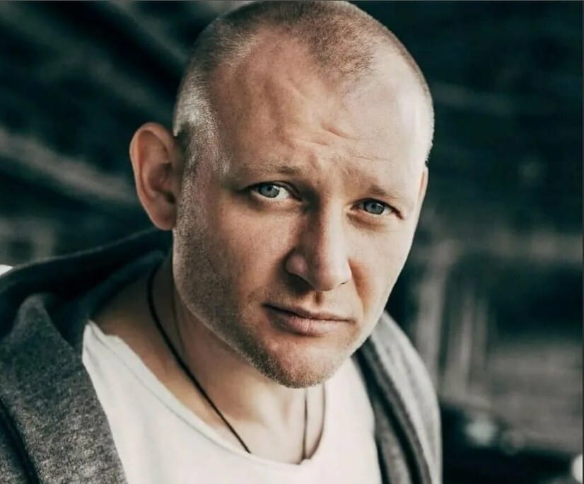 Фото: Андрей Фролов biographe.ru