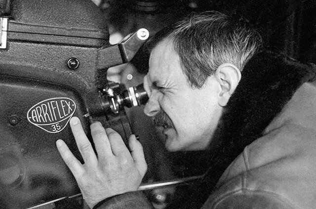 Как Михалков «Обломова» снимал: конфликт с Калягиным, слезы Соловей... Как Михалков «Обломова» снимал: конфликт с Калягиным, слезы Соловей...