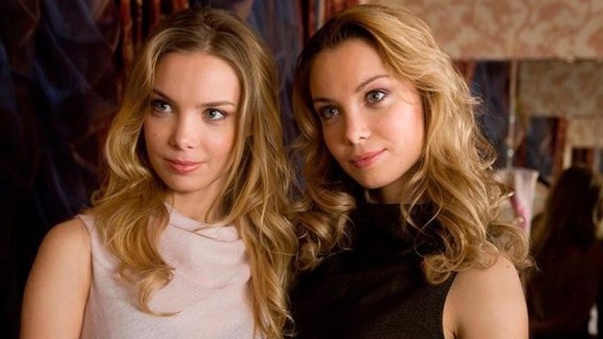 Фото: Сестры Арнтгольц 