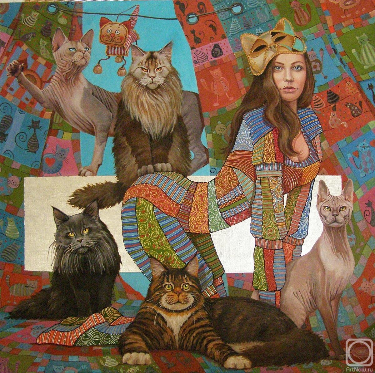  -.     . , , . 100  x 100.