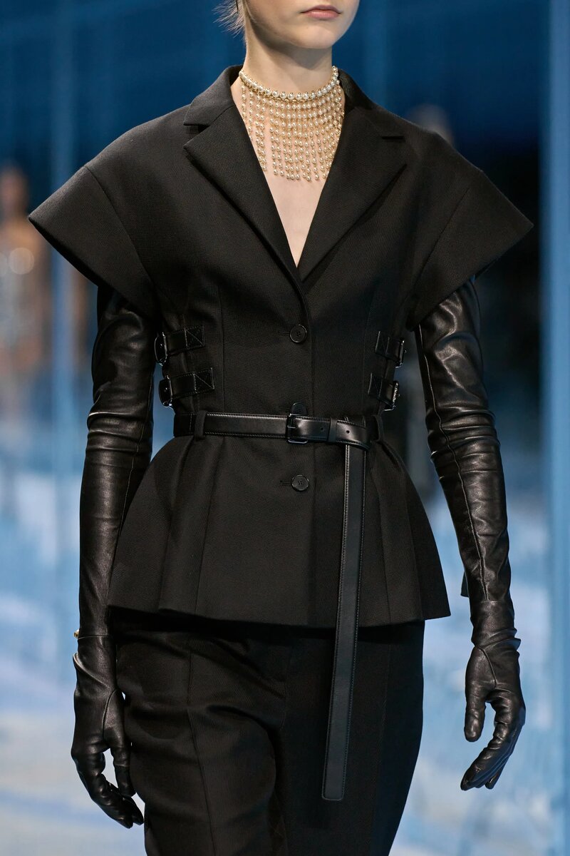 Christian Dior