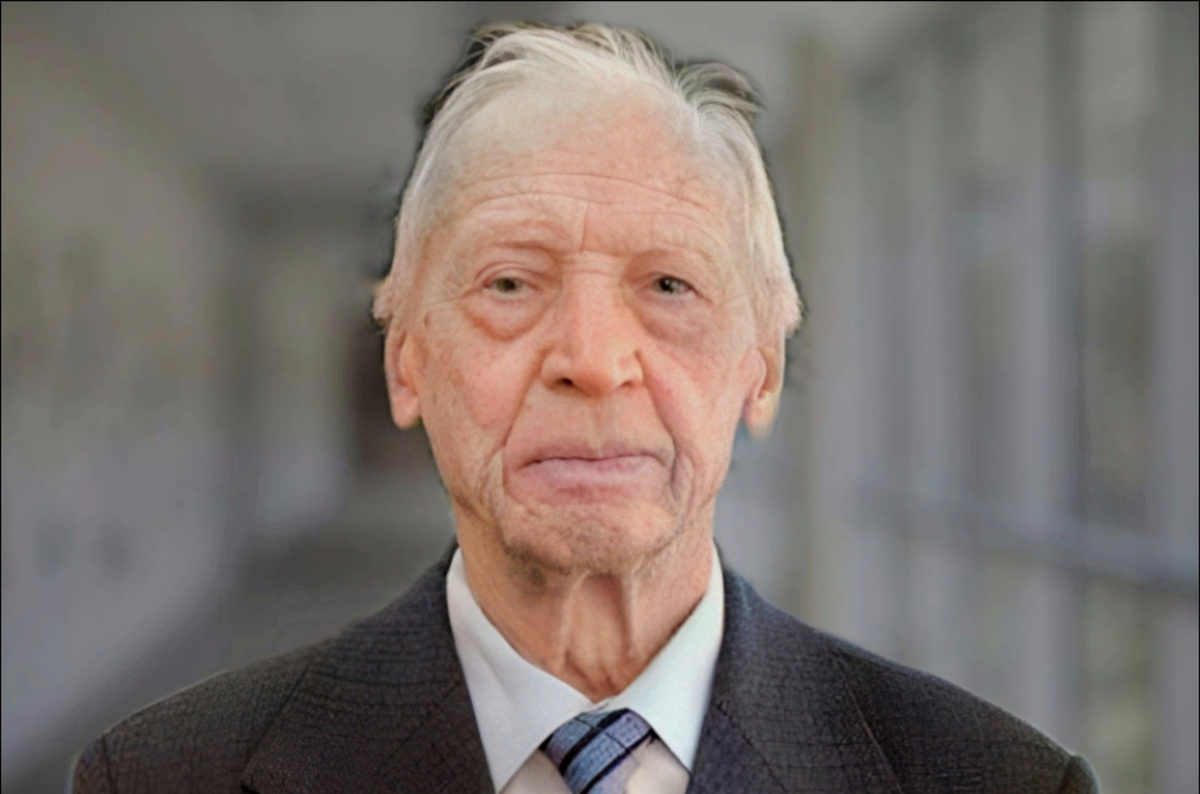 Федор Коваль.