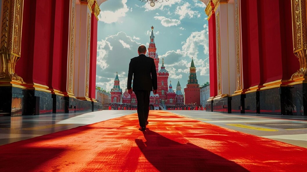    Коллаж Царьграда.