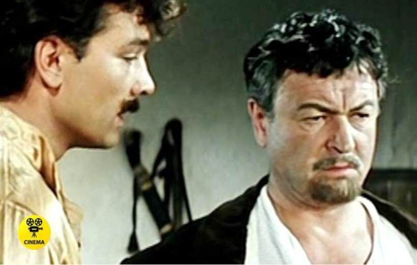 "Неуловимые мстители" (1966).
