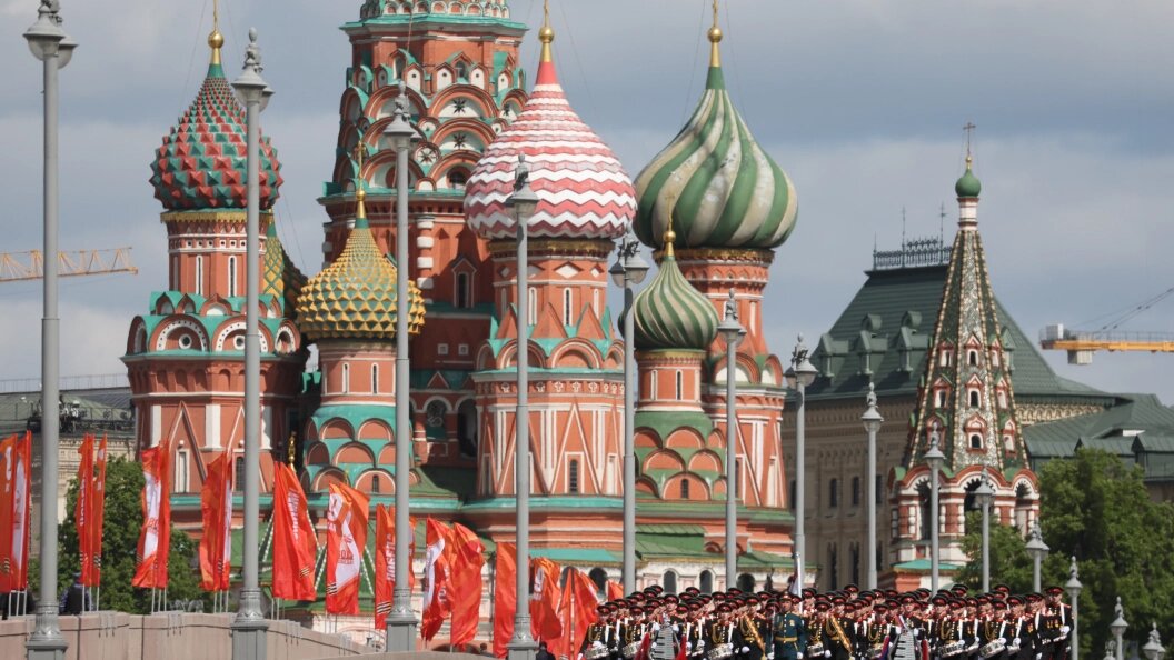    Фото: © Belkin Alexey/news.ru/Globallookpress