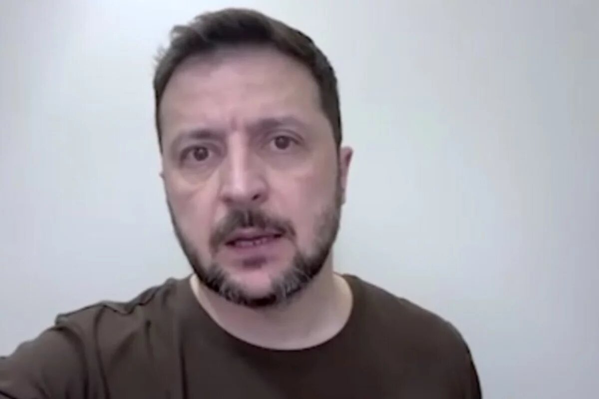    Операция «Ликвидация»: в США всерьез заговорили об устранении Зеленского