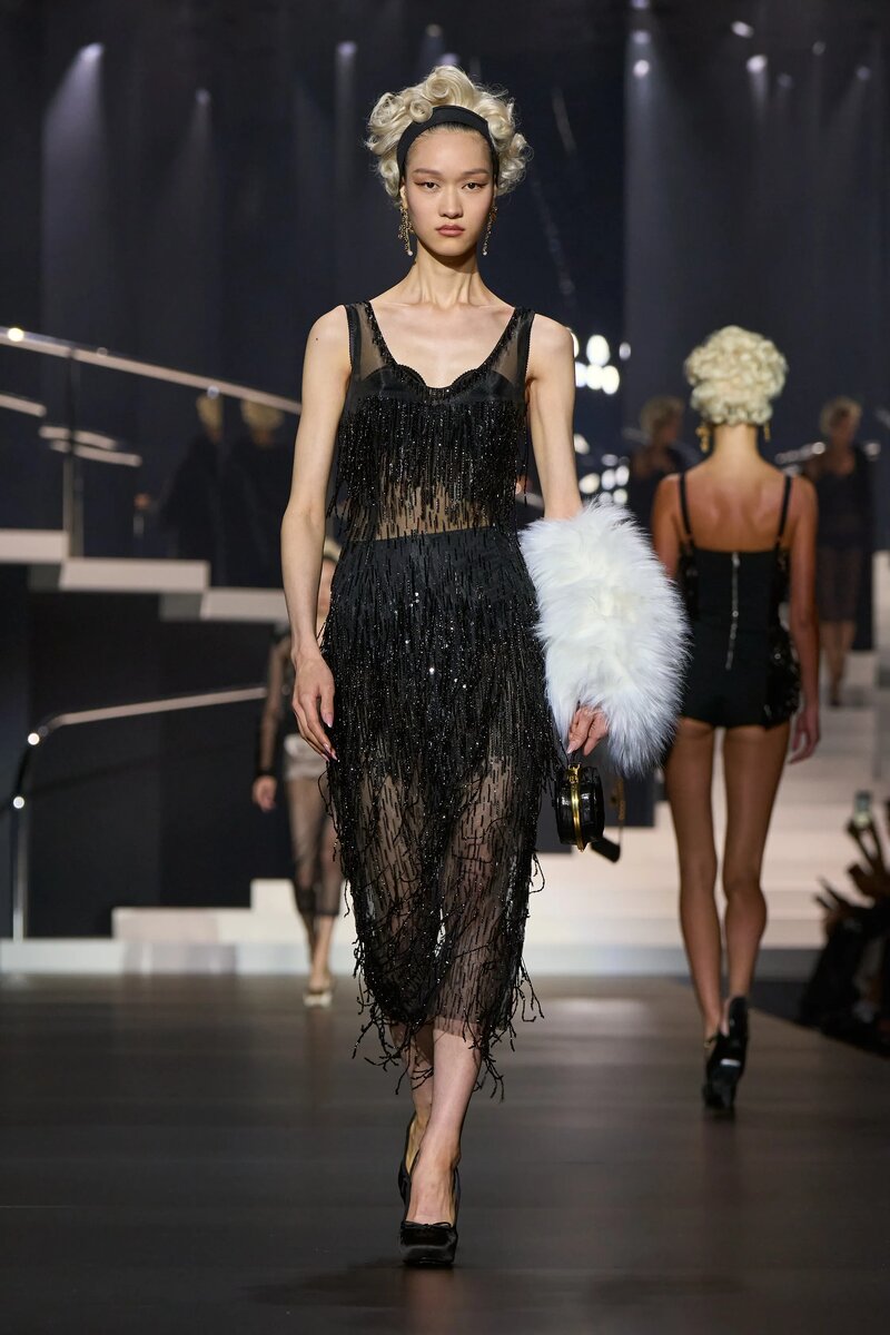 Dolce&Gabbana